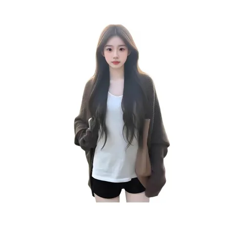 REMOULD Кофе Женские Трикотаж