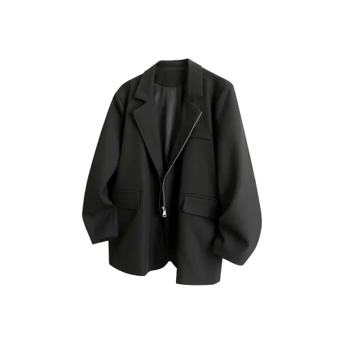 Endless Abyss Унисекс Куртки