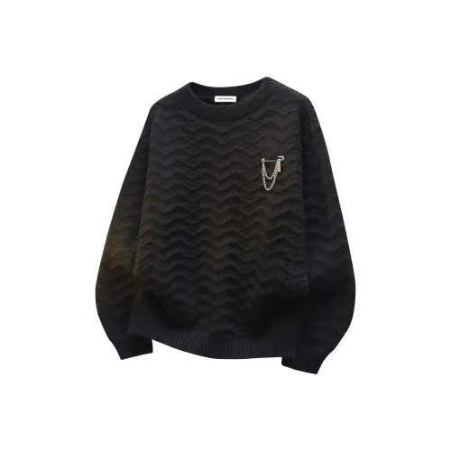 FAIRWHALE Унисекс Свитера