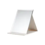 Large (21cm*15,2cm) [White] Глянцевый Утолщенный