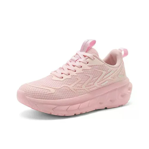 Kuding Беговые кроссовки Low Top Унисекс