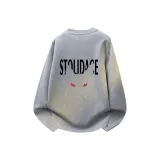 Светло-серый