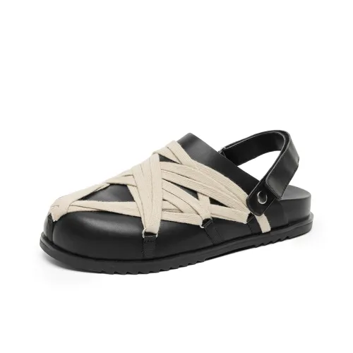 ABCYLM Противоскользящие домашние тапочки унисекс