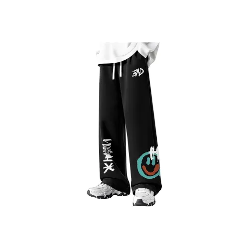 VAALEADING Мужские Повседневные Штаны