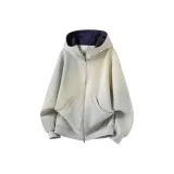 Облачно-серый