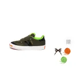 Зеленый камуфляж (оливковый/зеленый/оранжевый)