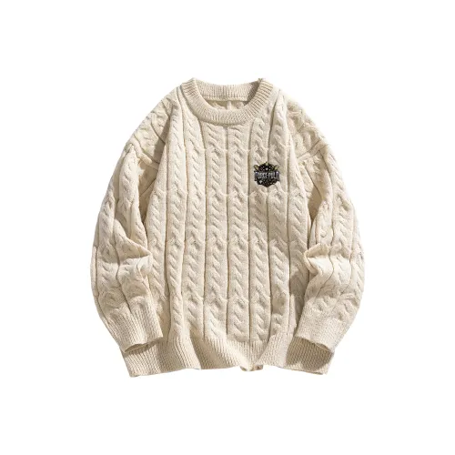 FORCEPULR Унисекс Трикотаж