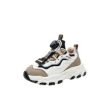 OZ9501 Хаки [Кожаный верх, водонепроницаемый]