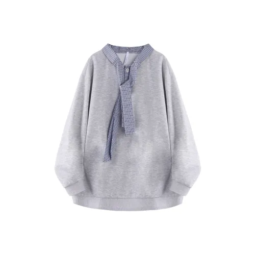 RICE NINE TEN Толстовка Унисекс