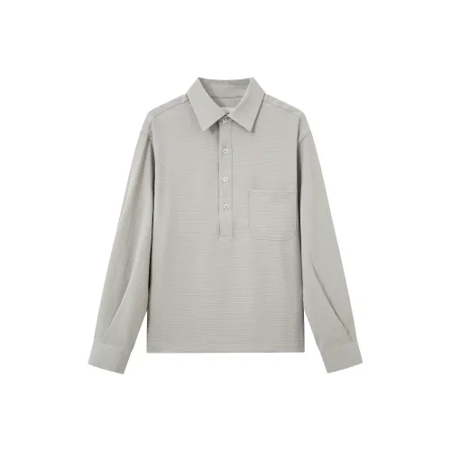 UTIMUS Унисекс Рубашки