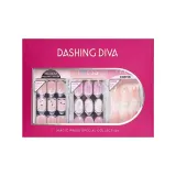 Звезды bloom + русалка Жемчужный + дневной сон