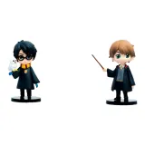 Подтвержденная версия - Hedwig Harry + Волшебная палочка Ron (развертывание и снятие упаковки)