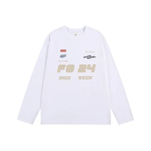 Empty Room Унисекс T-рубашки