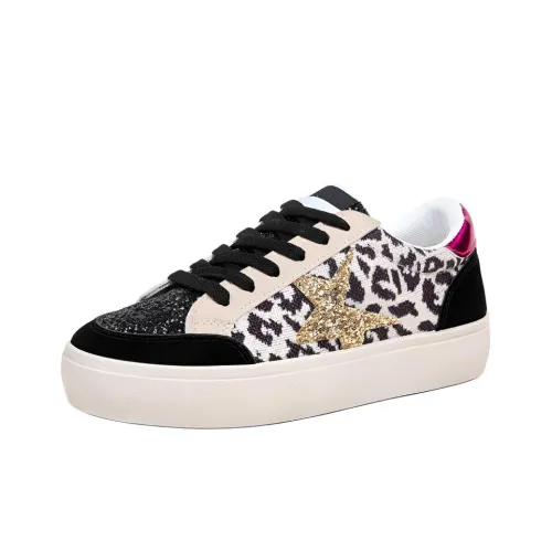 OLOEY Низкий Топ Kids Lifestyle Shoes Подростки