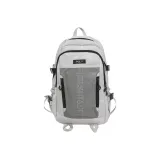 Светло-серый