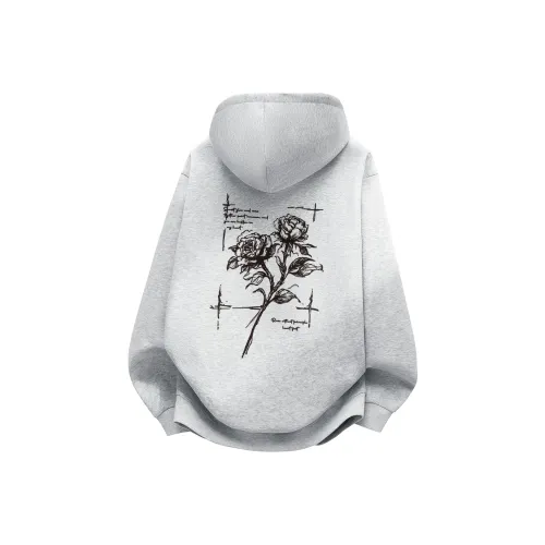 Miniso Унисекс Свитшоты