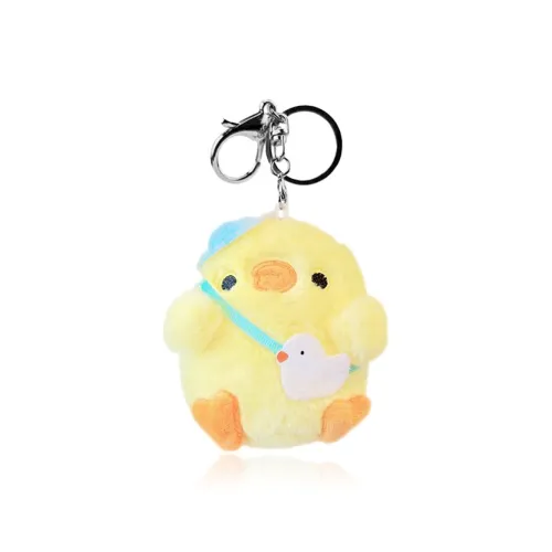 Ringlove Плюшевые подвески унисекс