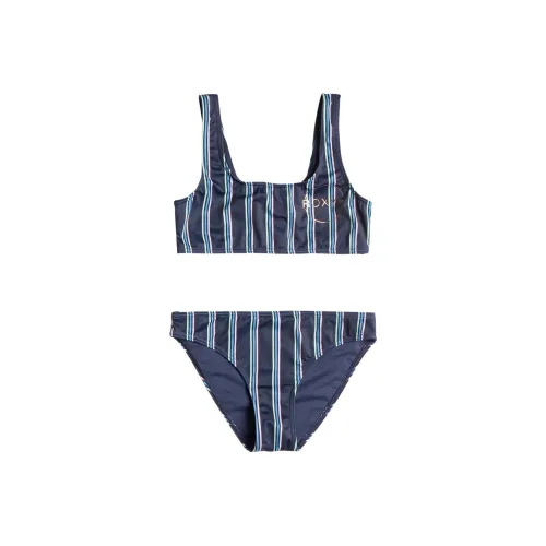 ROXY Синий Kids Купальники
