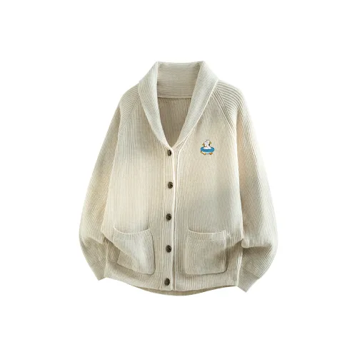 RAP PANDA Унисекс Трикотаж