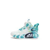 OZ8335 Аква [Кожаный верх, водонепроницаемый]