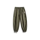 Лесной зеленый