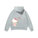 Серый меланж