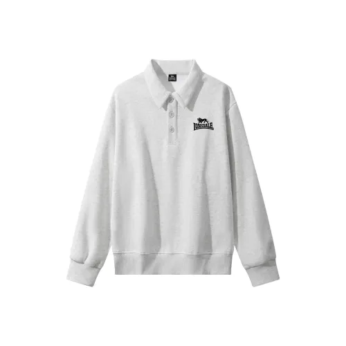 LONSDALE Унисекс Свитшоты