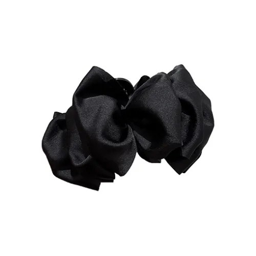 Water Jade Акриловые заколки для волос Женские