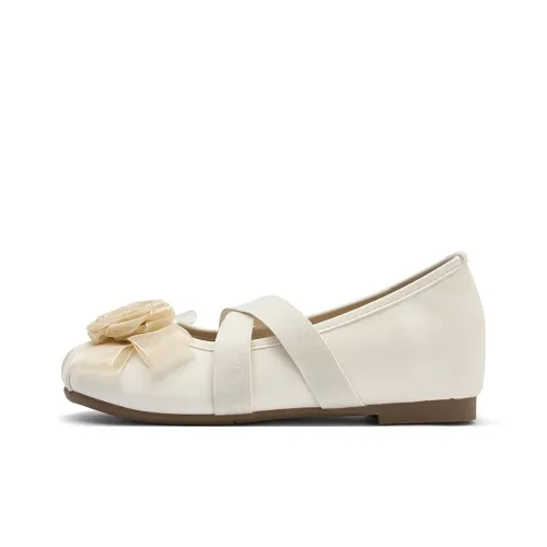 JOSINY Плоская подошва Туфли Мэри Джейн Женские