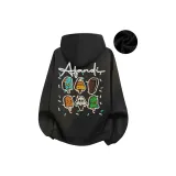 Черный (с флисовой подкладкой)