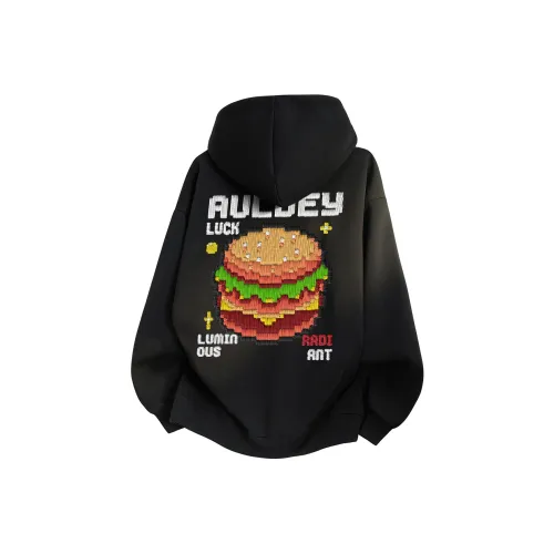 AULDEY Унисекс Свитшоты