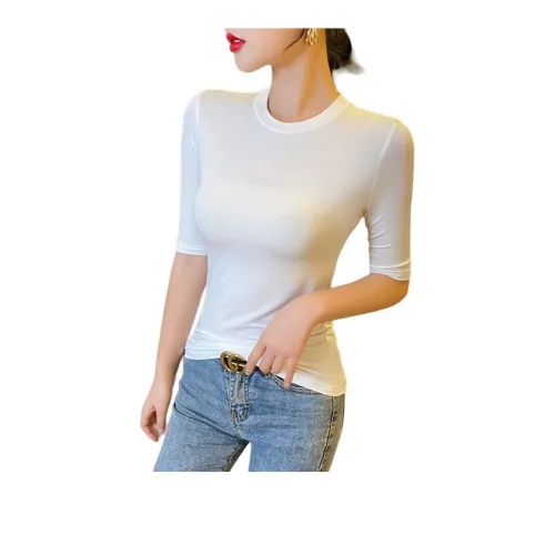 The New Age Family Undershirt Женские