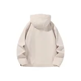 Экрю (Пиджак без подкладки)