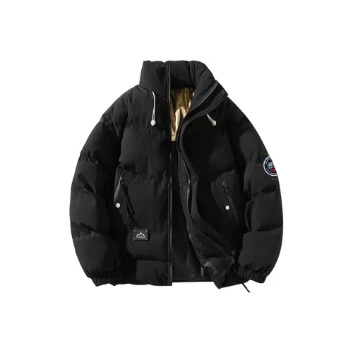 JEEP SPIRIT Хлопковый пуховик унисекс