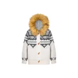 Абрикосовый