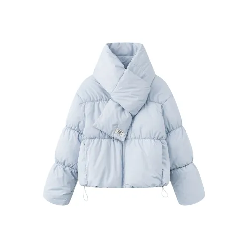 IQC Женские пуховики