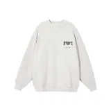 Туманно-серый