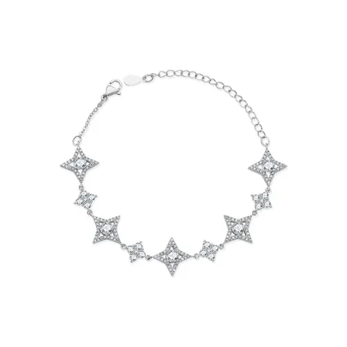 A CONG Studio Сплав Браслеты Женские