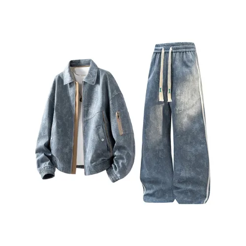 CPD Унисекс Повседневная Спортивная Одежда