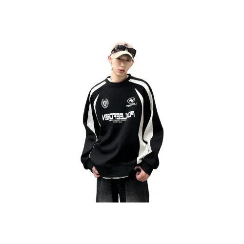 Freshclean Унисекс Свитшоты