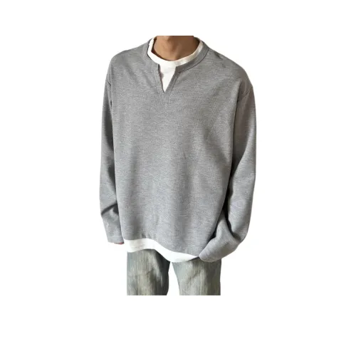 SOUL WORKER Унисекс Свитшоты