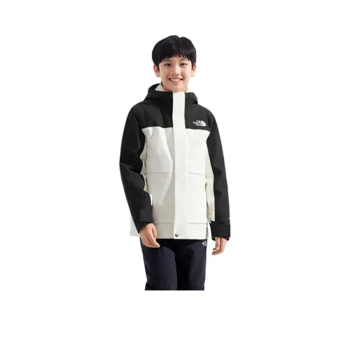 The North Face Ветровка Urban Exploration Детская