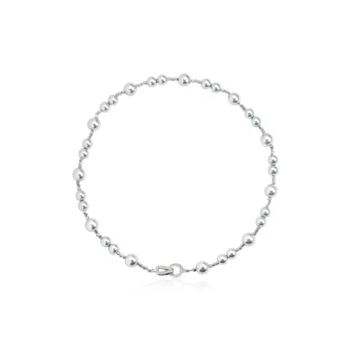 IDOKAWA Сплав Ожерелья Женские