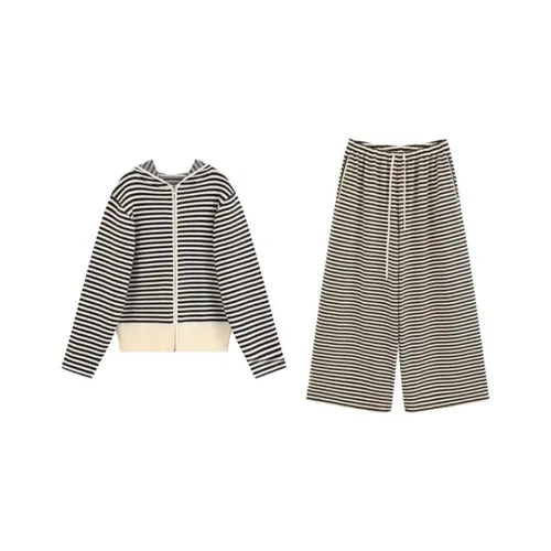 Incolore Женские Повседневные Костюмы