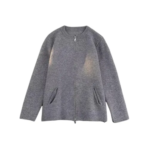 Chisportate EFFORTLESS Серый Унисекс Трикотаж