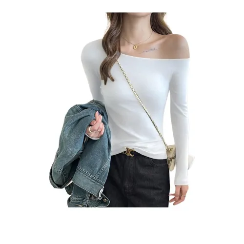 The New Age Family Undershirt Женские