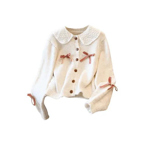 Ning Cai Yuer Женская трикотажная одежда