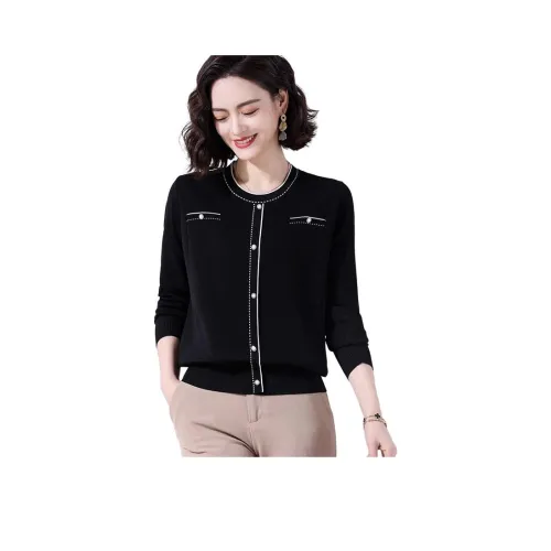 STYUW Женская трикотажная одежда