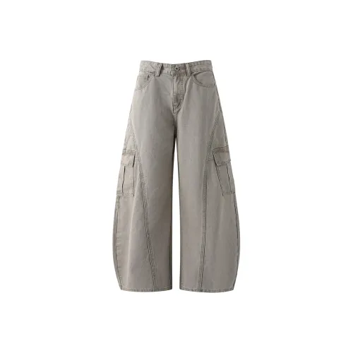 IL SARTO Унисекс Джинсы