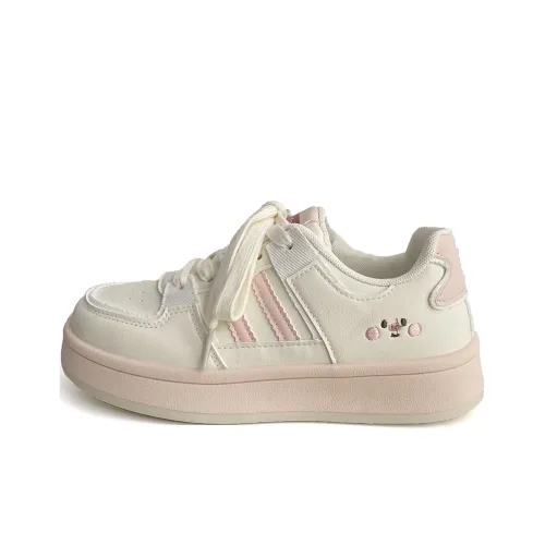 GOSO Скейтборд Кроссовки Низкие Топ Женские